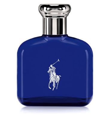 Ralph Lauren Polo Blue Eau de Parfum 