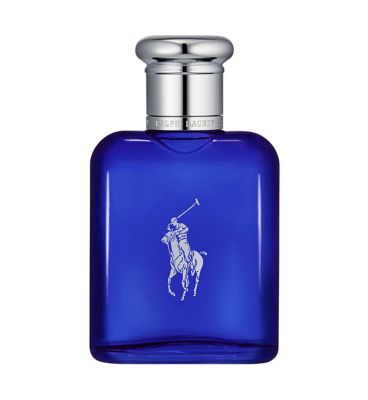 Ralph Lauren Polo Blue Eau de Parfum 