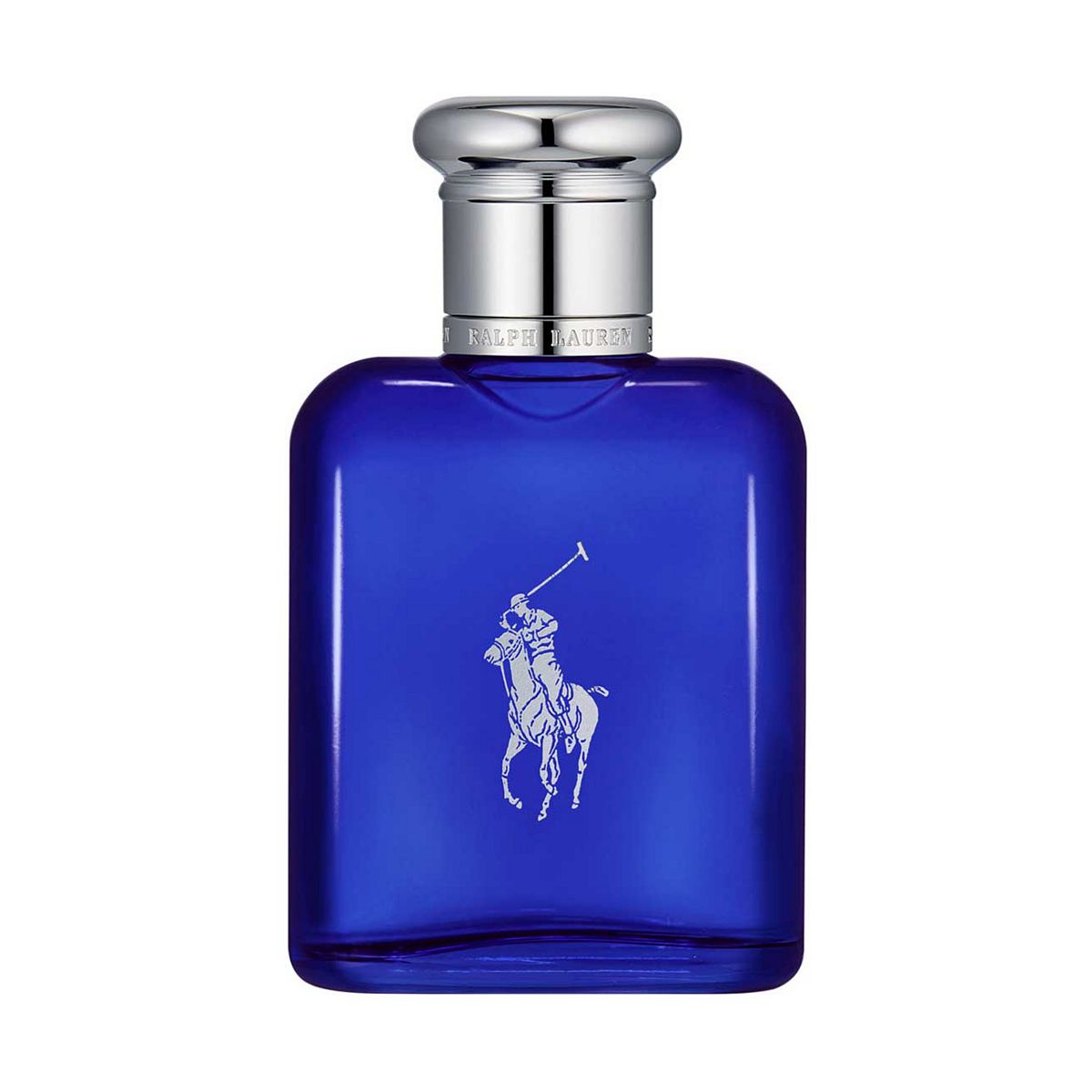 Ralph Lauren Polo Blue Eau De Toilette 75Ml