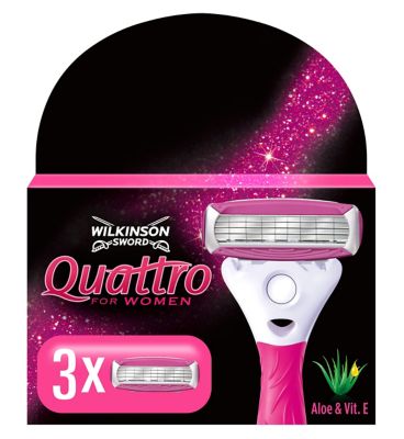 Women's Range Wilkinson Sword Boots Ireland