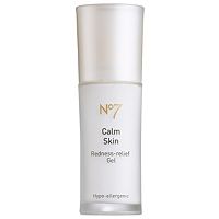 No7 Calm Skin Redness-Relief Gel 30ml