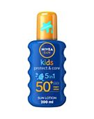 Nivea sun eau de toilette online boots