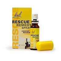 Rescue Remedy Spray - 20ml