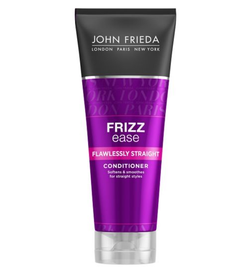 John Frieda Frizz-Ease Flawlessly Straight Conditioner 250ml