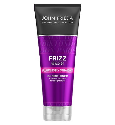 John Frieda Frizz-Ease Flawlessly Straight Conditioner 250ml