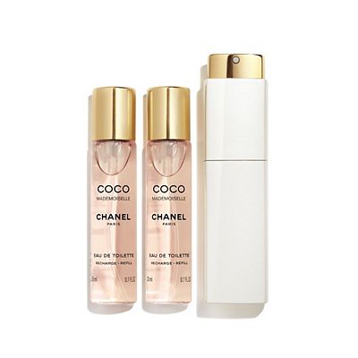 Coco mademoiselle 50ml boots new arrivals