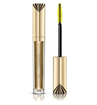 Max Factor Masterpiece Volumising Mascara