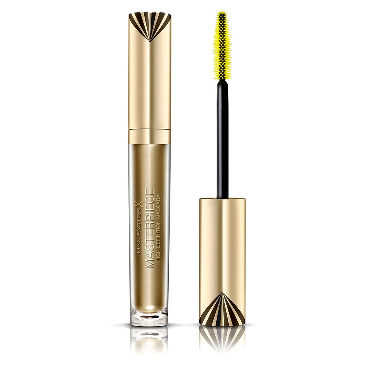 Max Factor Masterpiece Mascara Black