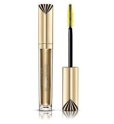 Max Factor Masterpiece Mascara Black