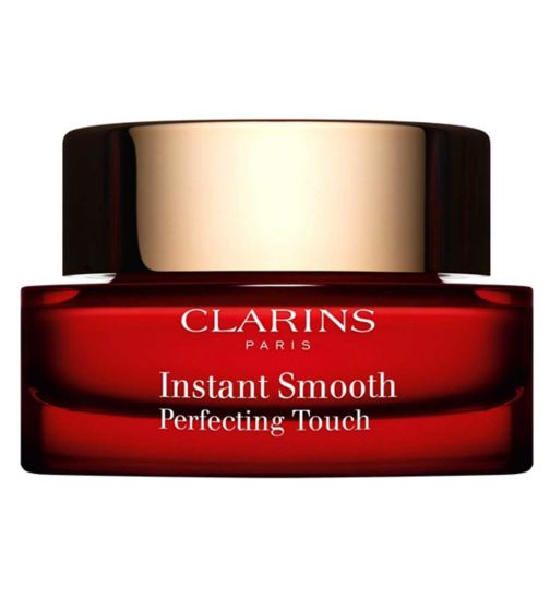 Clarins Instant Smooth Perfecting Touch Cream 15ml