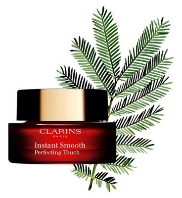 Clarins Instant Smooth Perfecting Touch Cream 15ml (5)
