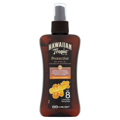 Hawaiian Tropic