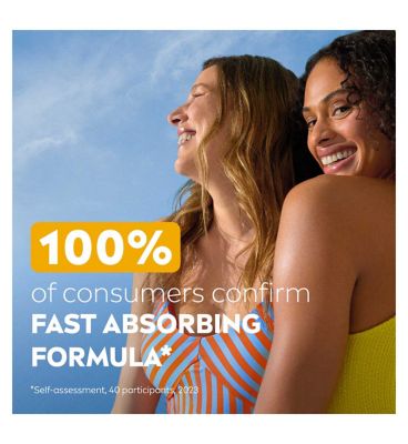 NIVEA SUN Protect & Moisture Sun Cream Spray SPF 30 200ml (13)