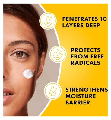 Olay Complete Moisturise & Glow Night Cream 50ml (3)