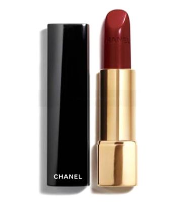 chanel sheer lipstick