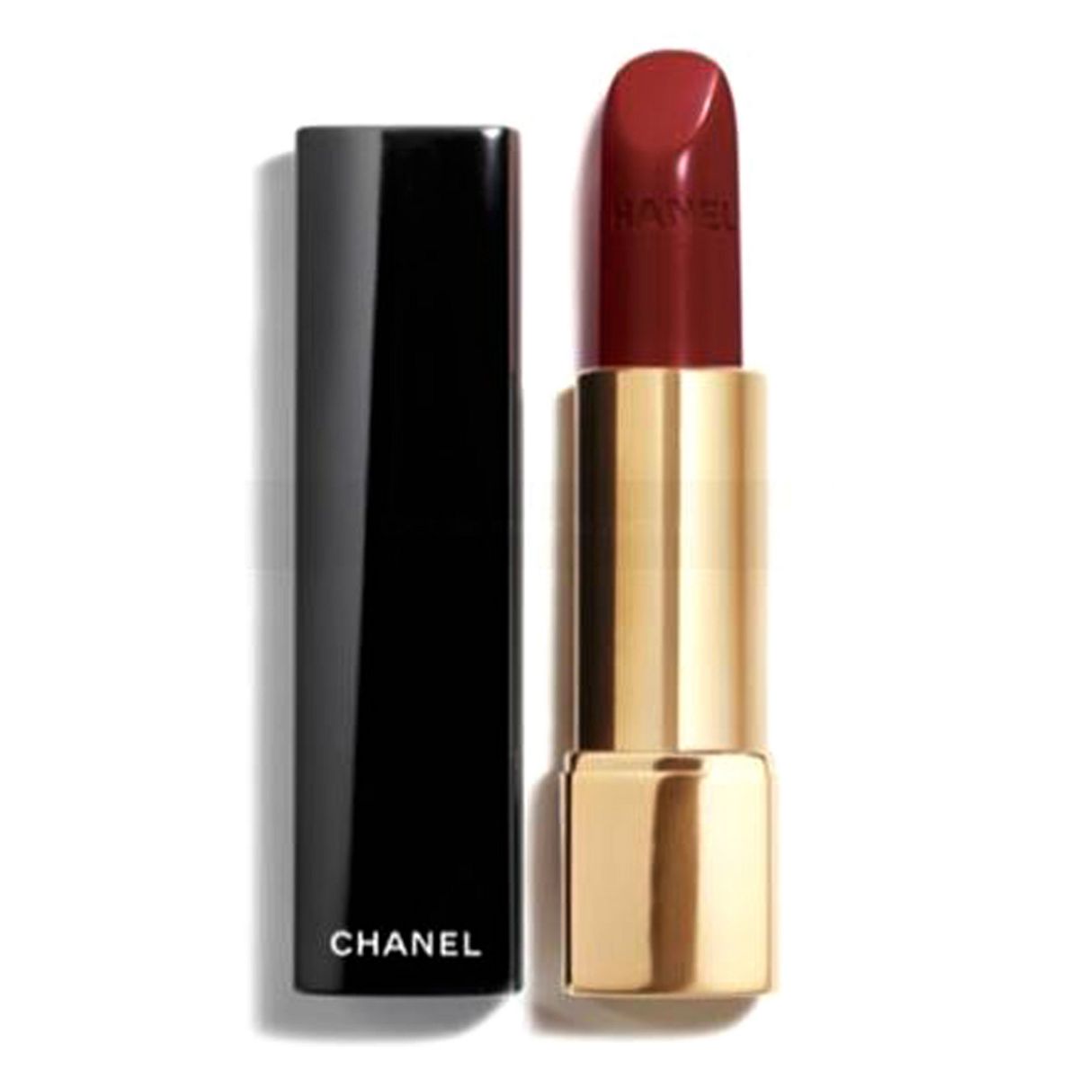 CHANEL Rouge Allure Luminous Intense Lip Colour