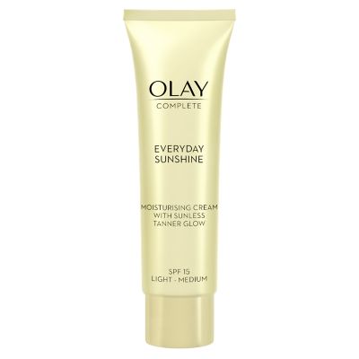 Olay SPF Boots Ireland