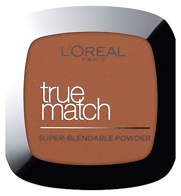 LOreal TM Pressed Powder Foundation 4N 4N