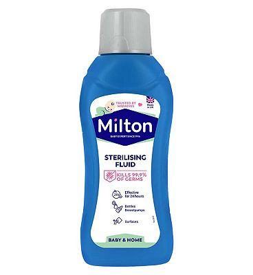 Milton Sterlising Fluid - 500ml