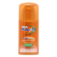 Gillette Fusion HydraSoothe Balm 100ml