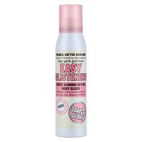 Soap  Glory Easy Glistening Dry Oil Body Gloss 150ml