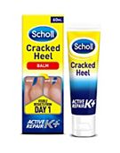 Scholl Cracked Heel Repair Cream Active Repair K+ - 60ml