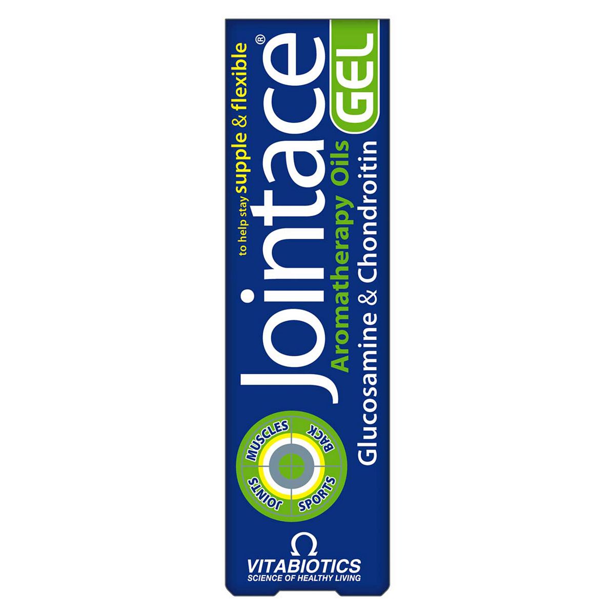 Jointace Vitabiotics Gel - 75Ml