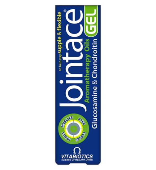 Vitabiotics Jointace Gel - 75ml