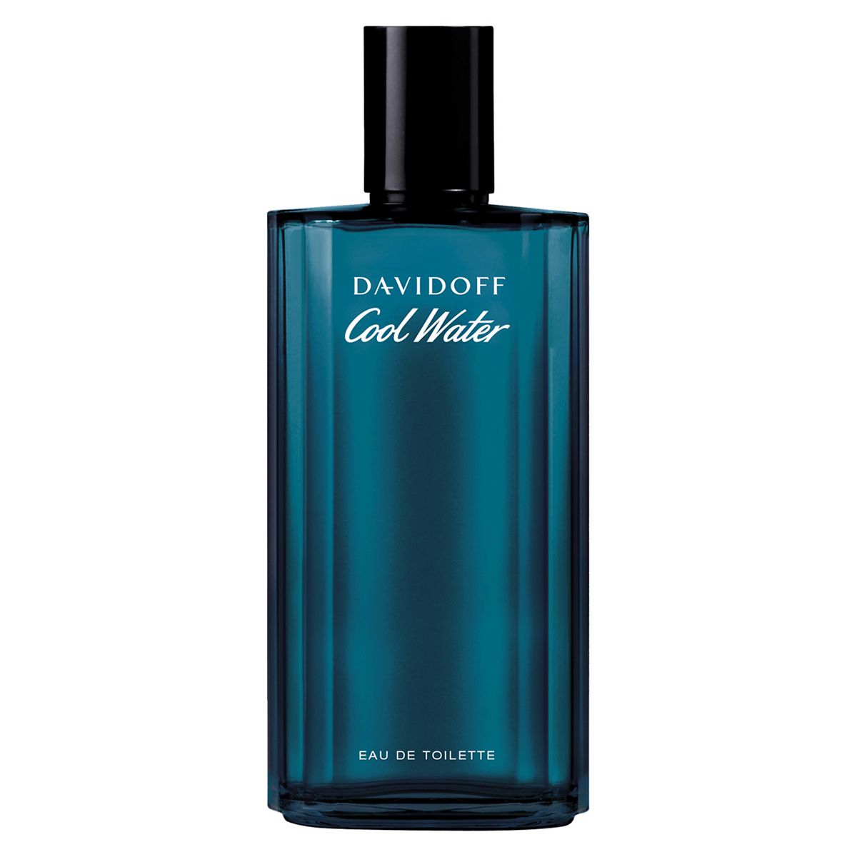 Davidoff Cool Water Man Eau De Toilette 125ml