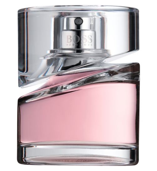 Hugo Boss BOSS Femme for Her Eau de Parfum 50ml