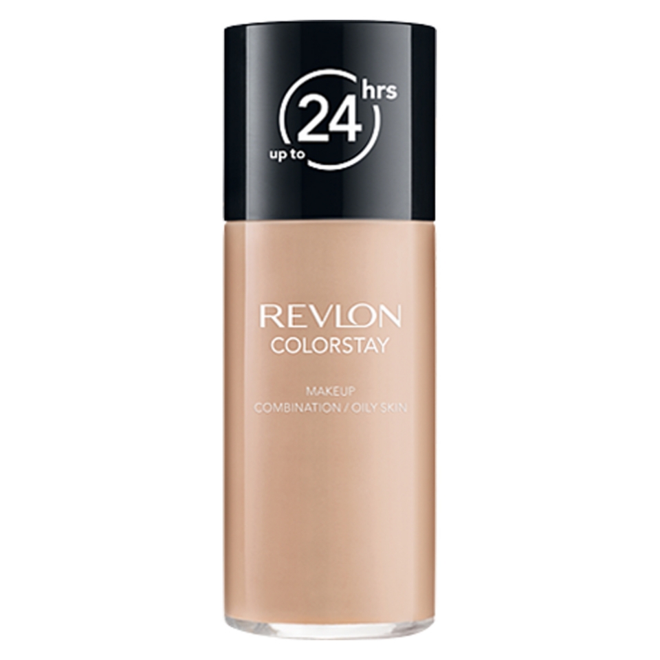  Revlon ColorStay Foundation for Combination/Oily 