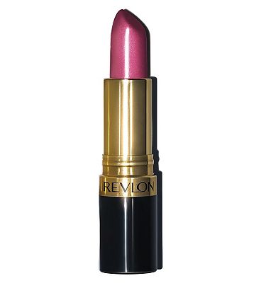 Revlon Super Lustrous Lipstick Pink in the Afternoon Pink in the Afternno