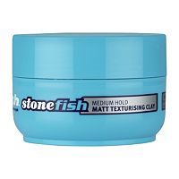 Fish Stonefish Styling Clay 70ml