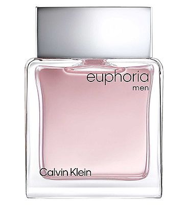 Euphoria Man 50ml Calvin Klein Eau de Toilette