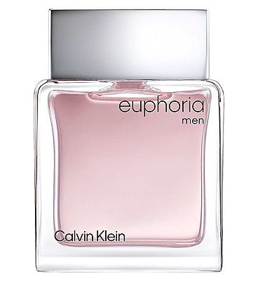 Euphoria intense by cheap calvin klein edt spray