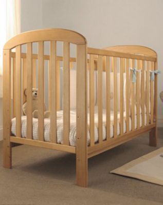 east coast urban cot bed