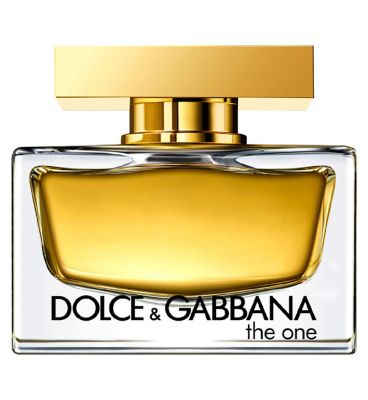 dolce and gabbana the one 100ml boots