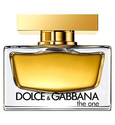 Dolce & Gabbana The One Eau De Parfum 50Ml