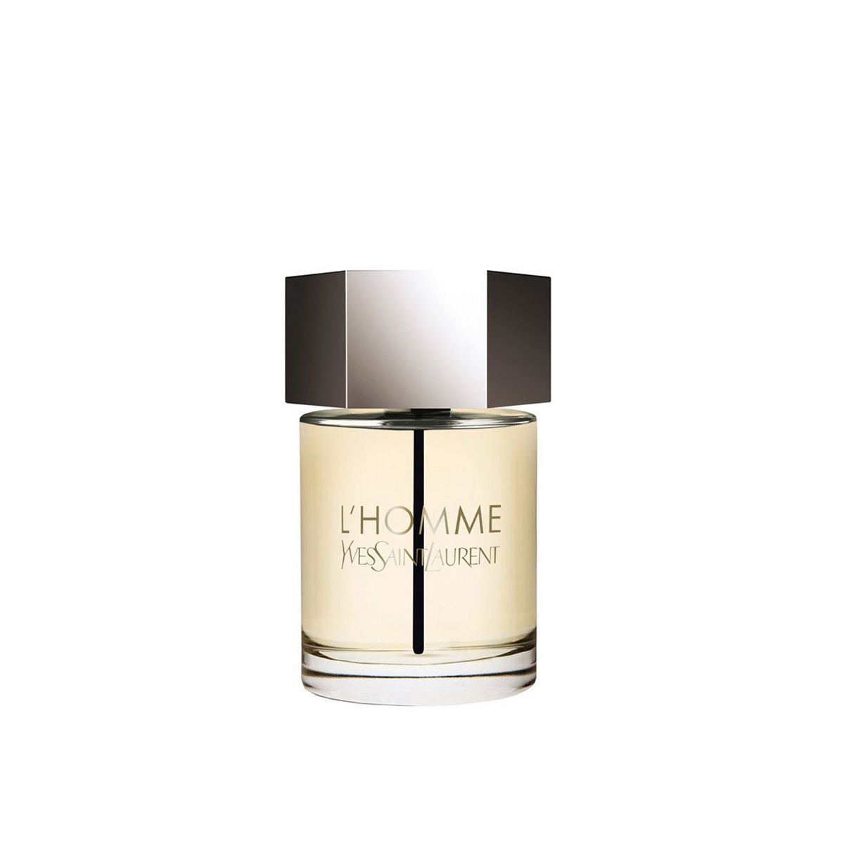 Yves Saint Laurent Ysl L'homme Men's Eau De Toilette Natural Spray 60ml