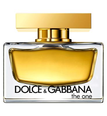 dolce & gabbana the one eau de parfum 30ml