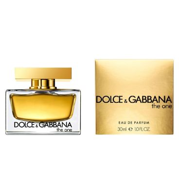 Dolce&Gabbana The One Eau de Parfum 30ml (2)