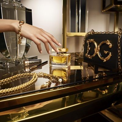 Dolce&Gabbana The One Eau de Parfum 30ml (4)