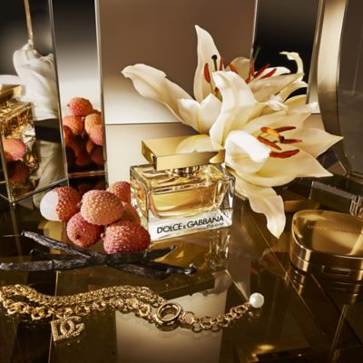 Dolce&Gabbana The One Eau de Parfum 30ml (5)