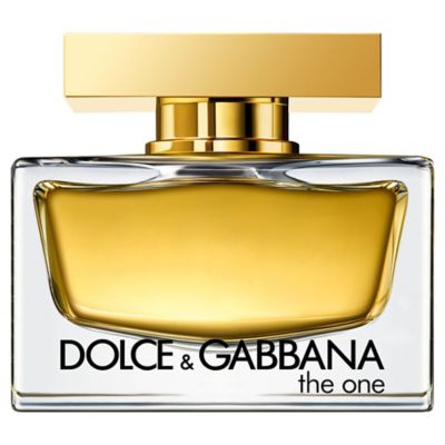 Dolce & Gabbana The One Eau de Parfum 75ml