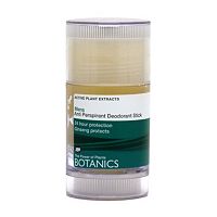Botanics Mens Anti-Perspirant Deodorant Stick 75ml