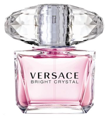 boots perfume versace woman