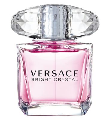 versace boots perfume