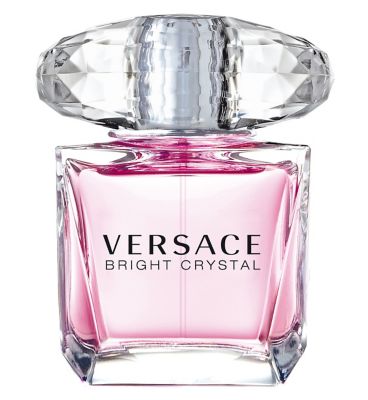 versace woman 100ml boots