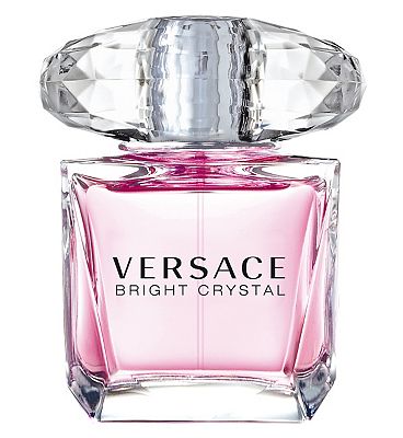 Versace bright store crystal review