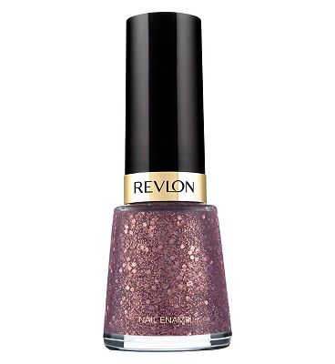 Revlon Nail Enamel Vixen Vixen